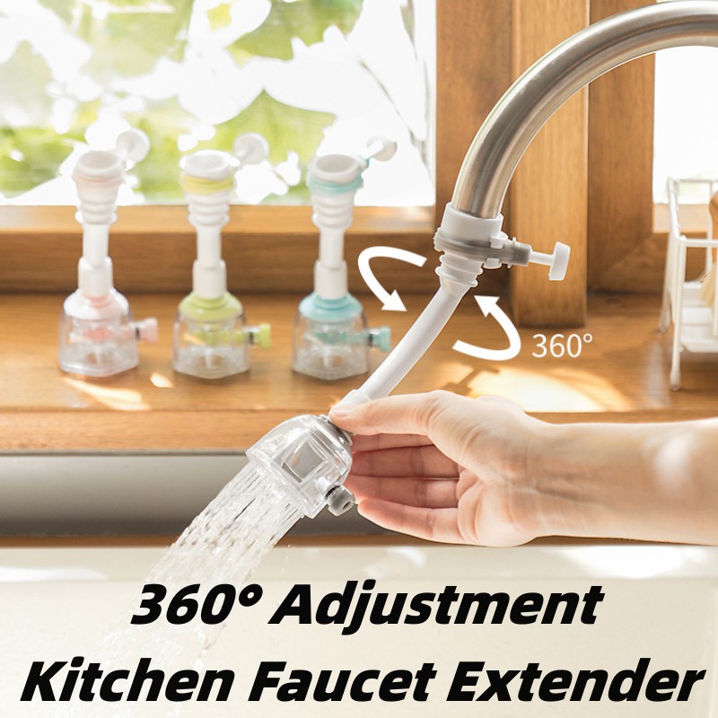 Kitchen Appliances Bundle - デュアルモードのキッチンエクステンダー,節水,圧力,噴霧器,バスルームガジェット,360 ° 調整フィルター