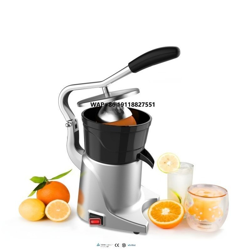 Kitchen Appliances Usa - キッチン家電 ブレンダー＆ジューサー 生オレンジ・マルベリー・カラマンシ・柑橘類ジューシングプレス ジューサーマシン