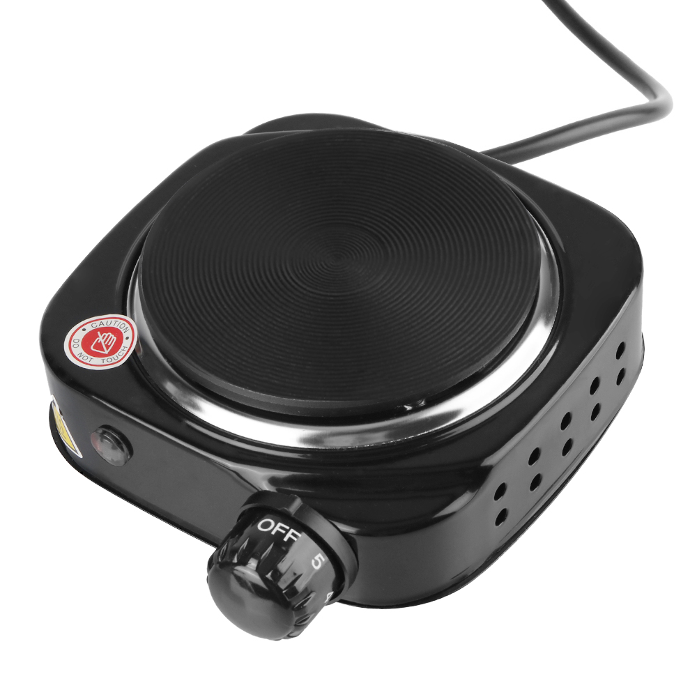ミニ電気ヒーターストーブミルク水コーヒー加熱炉多機能キッチン - Kitchen Appliances Electric Stove のレビューと価格