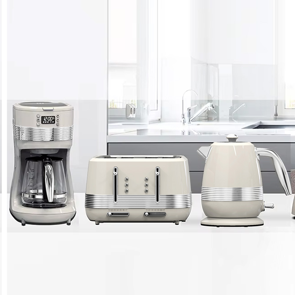 2026年ホットセール トースターと電気ケトル キッチン家電 - Kitchen Appliances Usa のレビューと価格