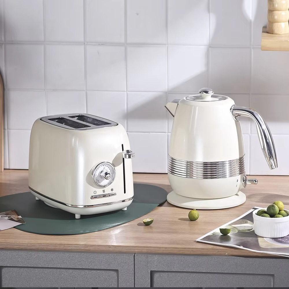 2026年ホットセール トースターと電気ケトル キッチン家電 - Kitchen Appliances Usa のレビューと価格