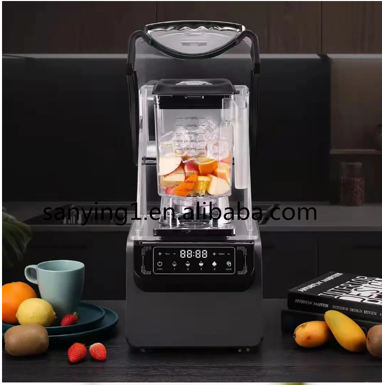 三英プロフェッショナルキッチン家電 スムージーブレンダー 防 - Kitchen Appliances In Sale のレビューと価格