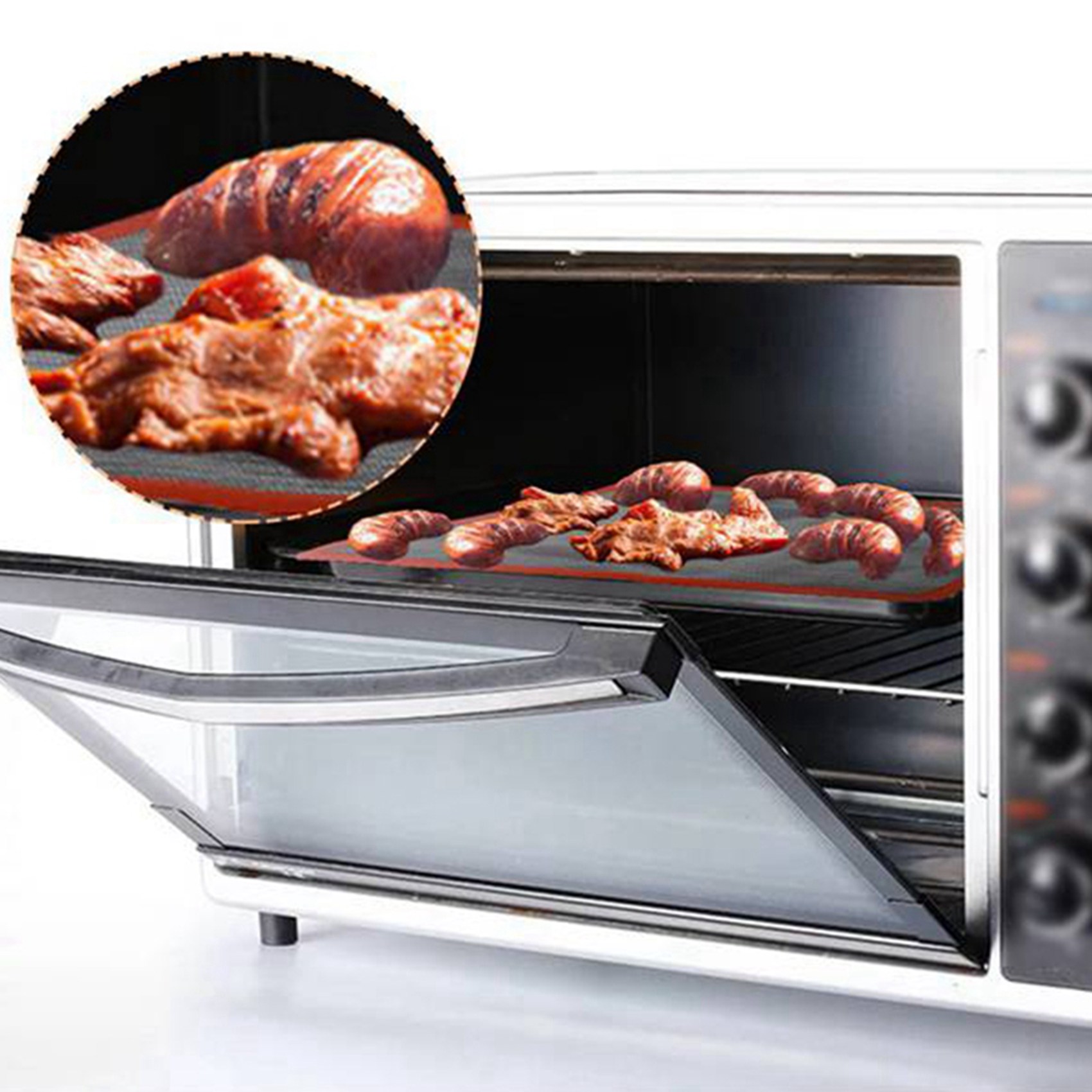 SYW-ビスケット/パン/キッチンベーキング器具アクセサリー - Kitchen Appliances Usa のレビューと価格
