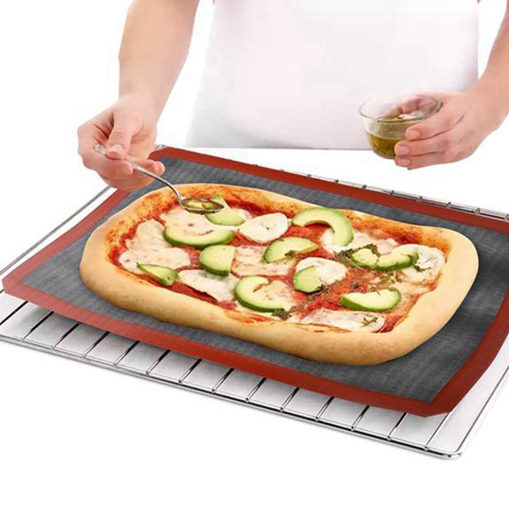 SYW-ビスケット/パン/キッチンベーキング器具アクセサリー - Kitchen Appliances Usa のレビューと価格