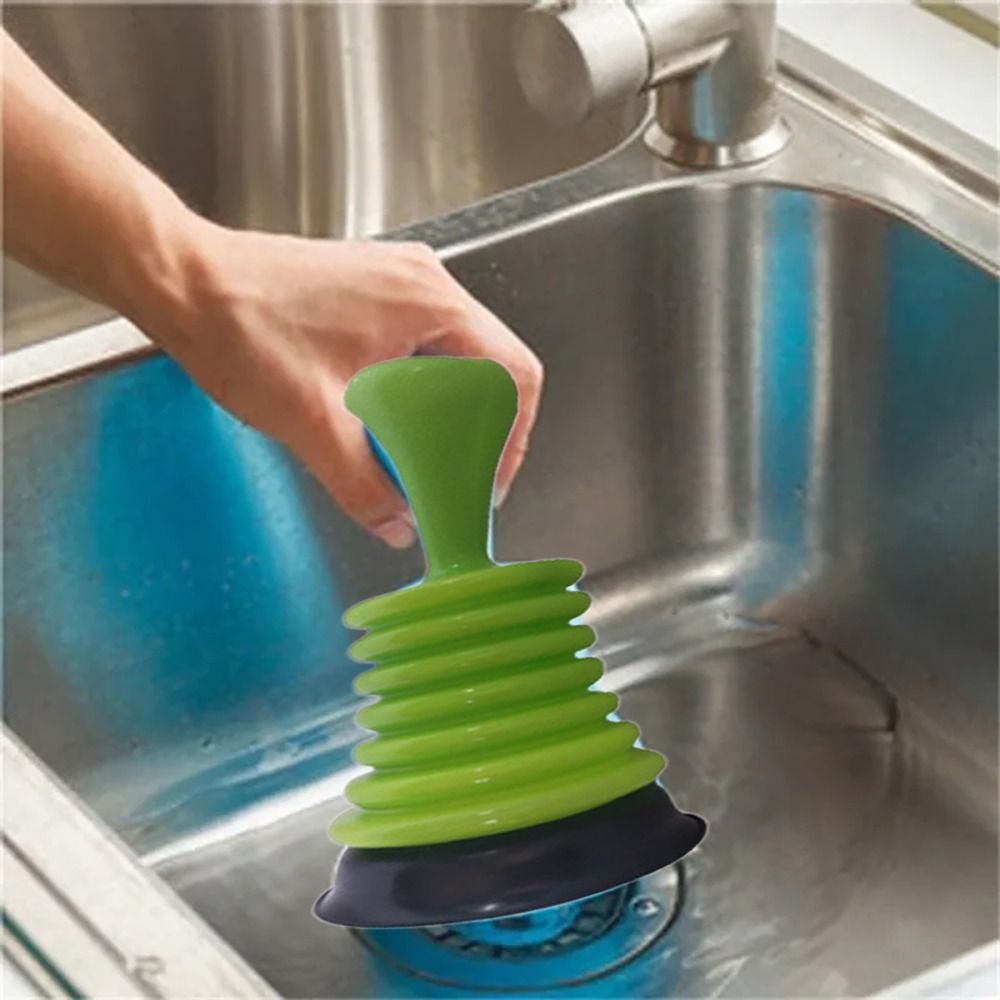 吸盤キッチンパイプライン、トイレプランジャー、プレスクリーニ - Kitchen Appliances Packages のレビューと価格