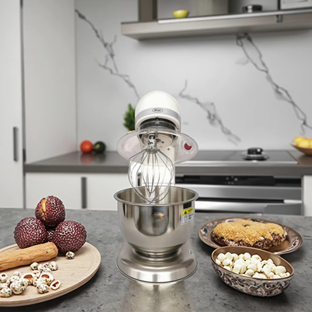 工場直送 家庭用電動ケーキミキサー 4.7L 120V 低騒 - Kitchen Appliances Lowes のレビューと価格