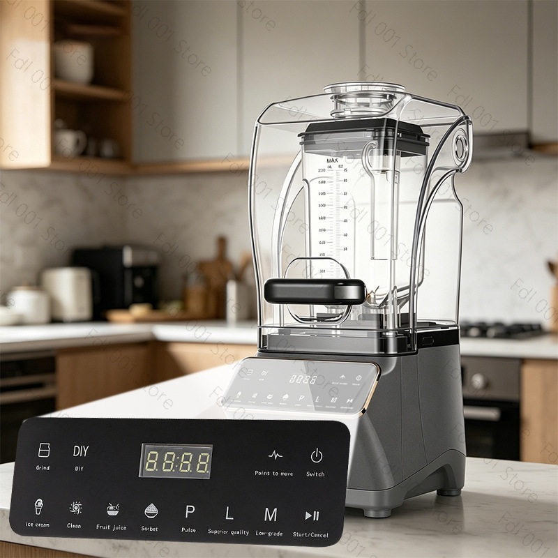 アイスクラッシャーブレンダー多機能スムージーメーカー低騒音氷 - Kitchen Appliances Lowes のレビューと価格