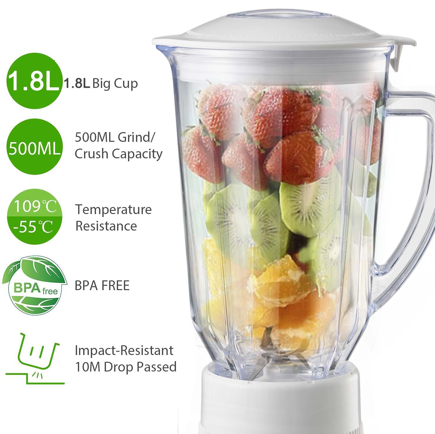 4 in 1多機能家庭用キッチン家電フードプロセッサー、ジュ - Kitchen Appliances Usa のレビューと価格