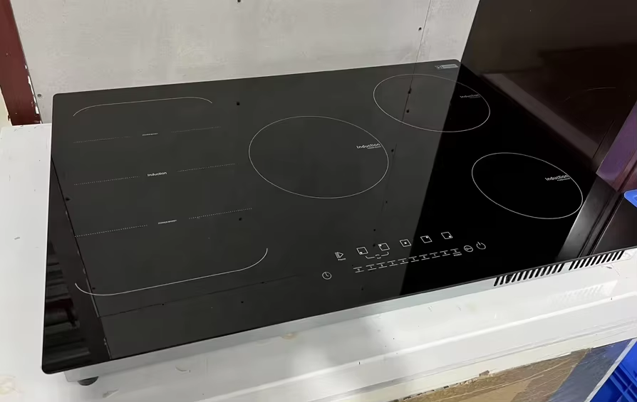 熱い販売中！ハイパワー誘導調理器 5口コンロ キッチン家電  - Kitchen Appliances In Sale のレビューと価格