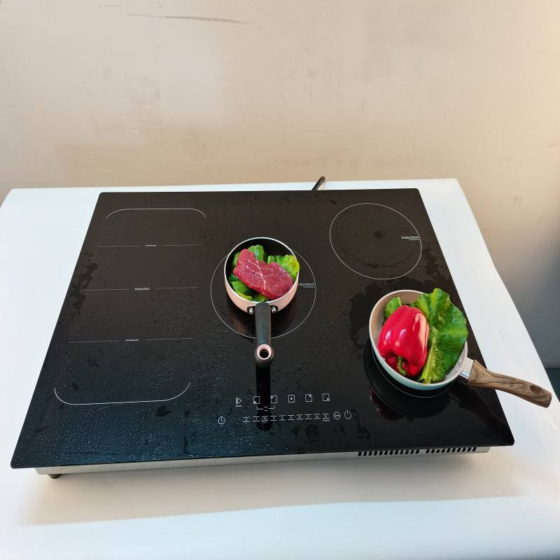 熱い販売中！ハイパワー誘導調理器 5口コンロ キッチン家電  - Kitchen Appliances In Sale のレビューと価格
