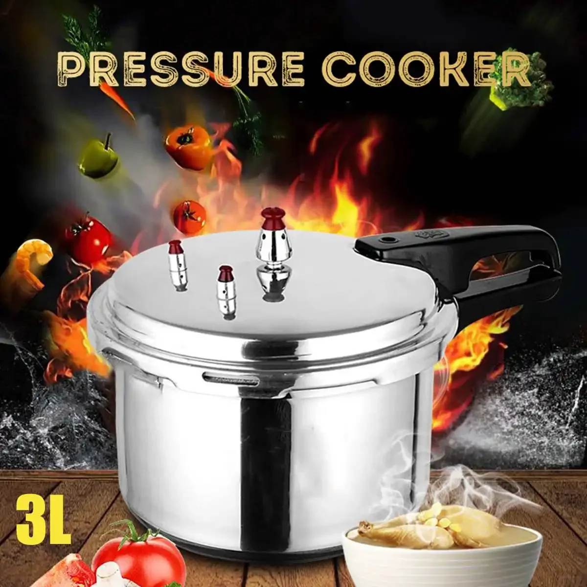 電気キッチン圧力鍋、ガスストーブ、省エネ、安全調理器具、屋外 - Kitchen Appliances Electric Stove のレビューと価格