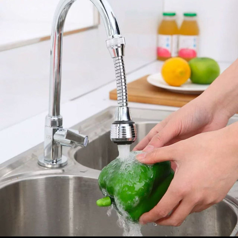 延長蛇口吐水口スプラッシュヘッド節水キッチン家庭用エクステン - Kitchen Appliances Bundle のレビューと価格