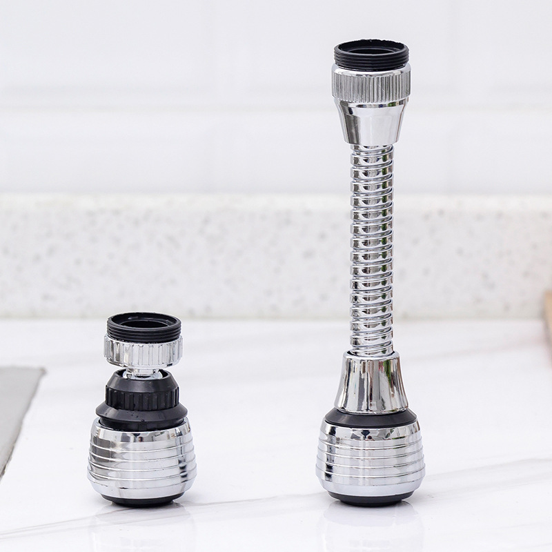 延長蛇口吐水口スプラッシュヘッド節水キッチン家庭用エクステン - Kitchen Appliances Bundle のレビューと価格