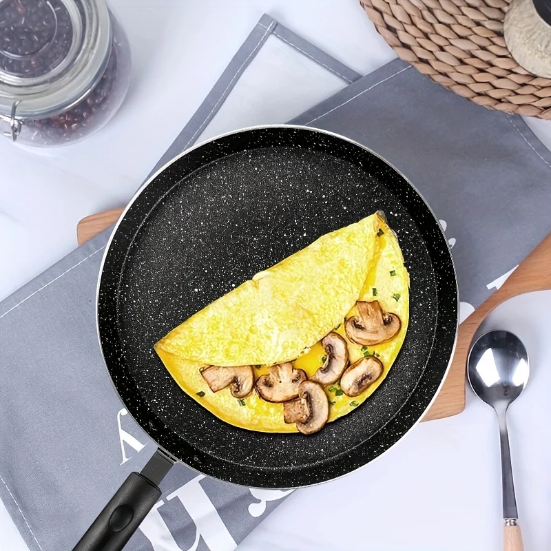 ノンスティックフライパン 18/22/26CM 朝食パンケー - Electric Griddle Pancake のレビューと価格