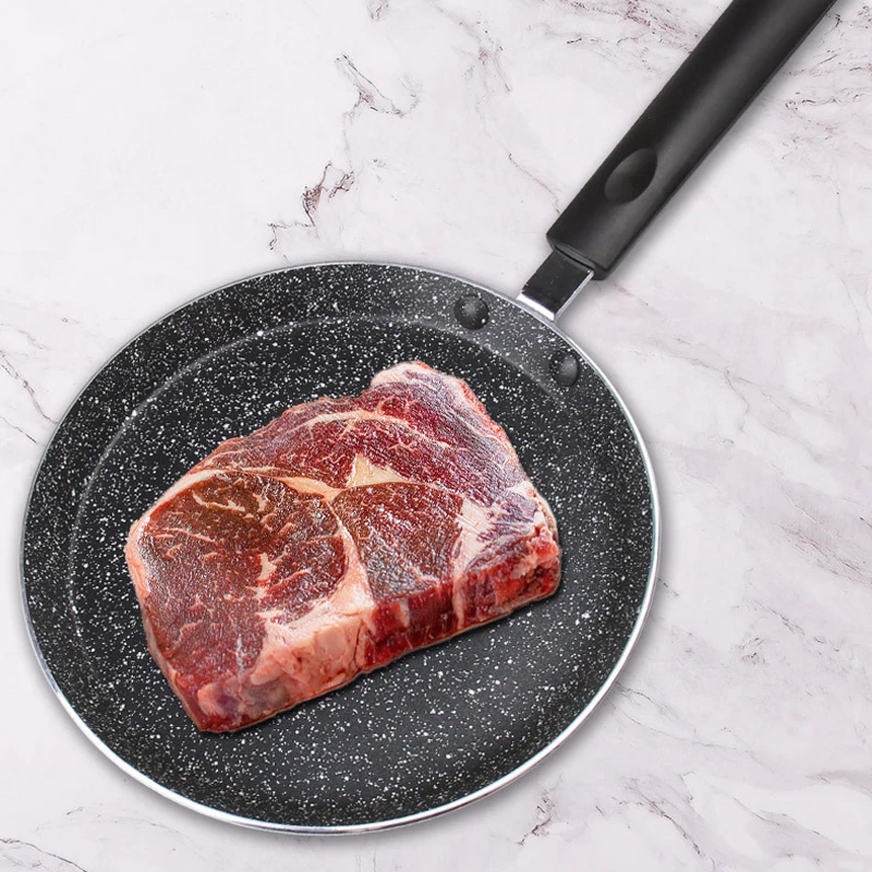 ノンスティックフライパン 18/22/26CM 朝食パンケー - Electric Griddle Pancake のレビューと価格