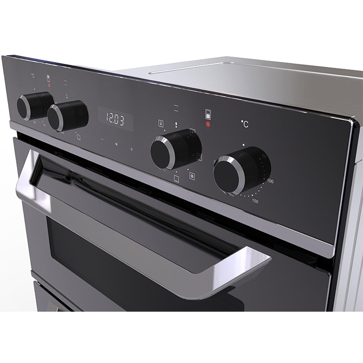 ホットセール オーブン 電気ビルトインキッチン家電 多機能ス - Kitchen Appliances In Sale のレビューと価格