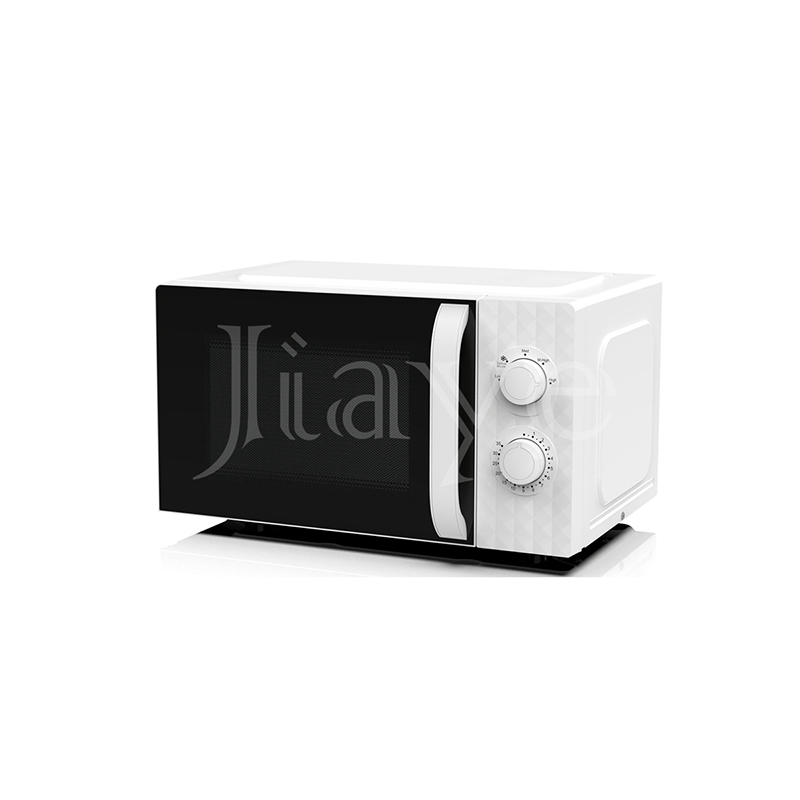 ホットセール 20L卓上電子レンジ グリル機能付き 機械式  - Kitchen Appliances In Sale のレビューと価格
