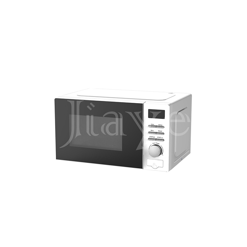 ホットセール 20L卓上電子レンジ グリル機能付き 機械式  - Kitchen Appliances In Sale のレビューと価格