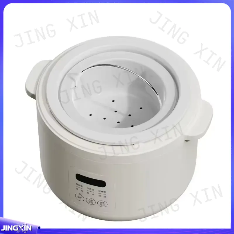 電気二重内釜炊飯器 低糖質 多機能 家庭用キッチン家電 自動 - Kitchen Appliances Lowes のレビューと価格