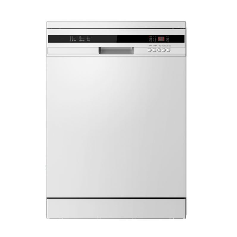 14人分対応食器洗い機、自動ステンレス製セミビルトインカウン - Kitchen Appliances Countertop のレビューと価格