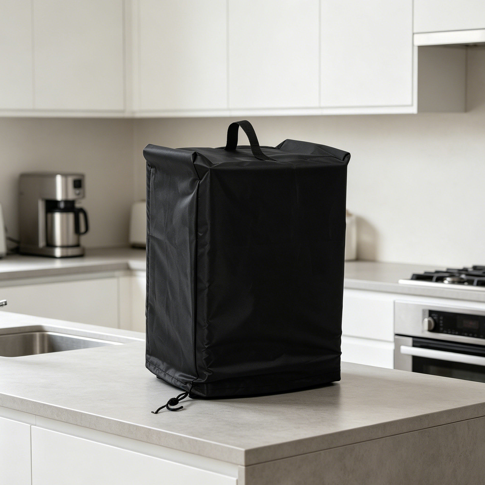 ジューサーマシン用防塵カバー、UV耐性防水家電カバー、キッチ - Kitchen Appliances Countertop のレビューと価格
