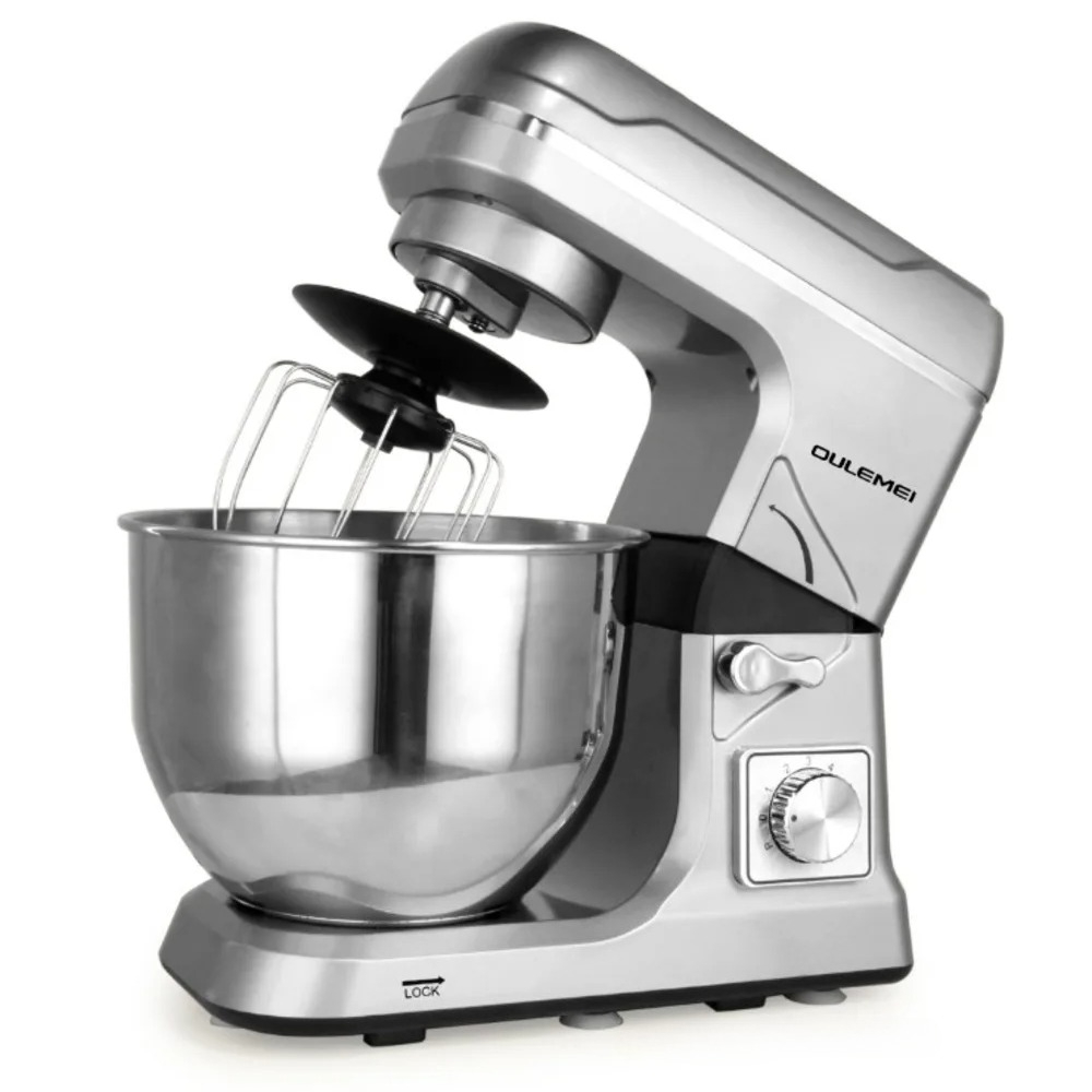 業務用1400W 5.7L ケーキパティシエロボット OEM - Kitchen Appliances In Sale のレビューと価格
