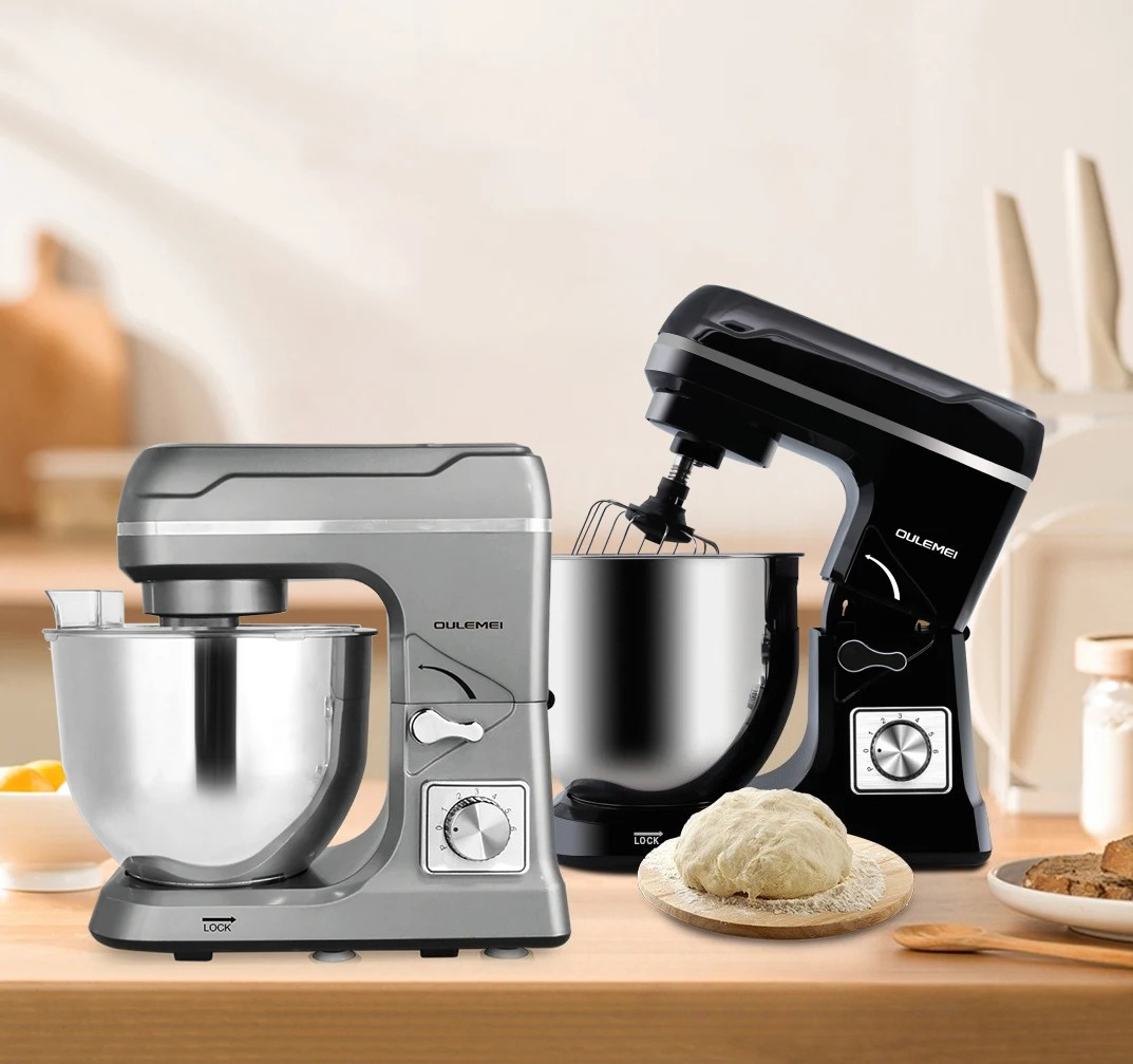 業務用1400W 5.7L ケーキパティシエロボット OEM - Kitchen Appliances In Sale のレビューと価格