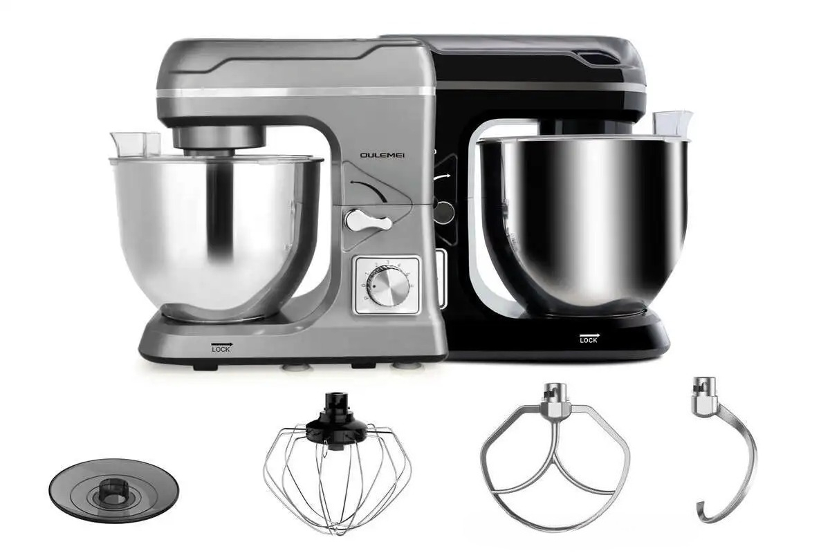 業務用1400W 5.7L ケーキパティシエロボット OEM - Kitchen Appliances In Sale のレビューと価格
