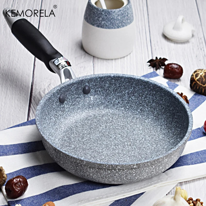 耐久性のある石焦げ付き防止フライパン、大麦のフライパン、誘導 - Electric Griddle Pancake のレビューと価格
