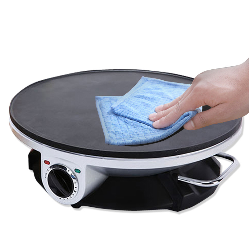 クレープメーカー 家庭用パンケーキパン 32CM パンケーキ - Electric Griddle Pancake のレビューと価格