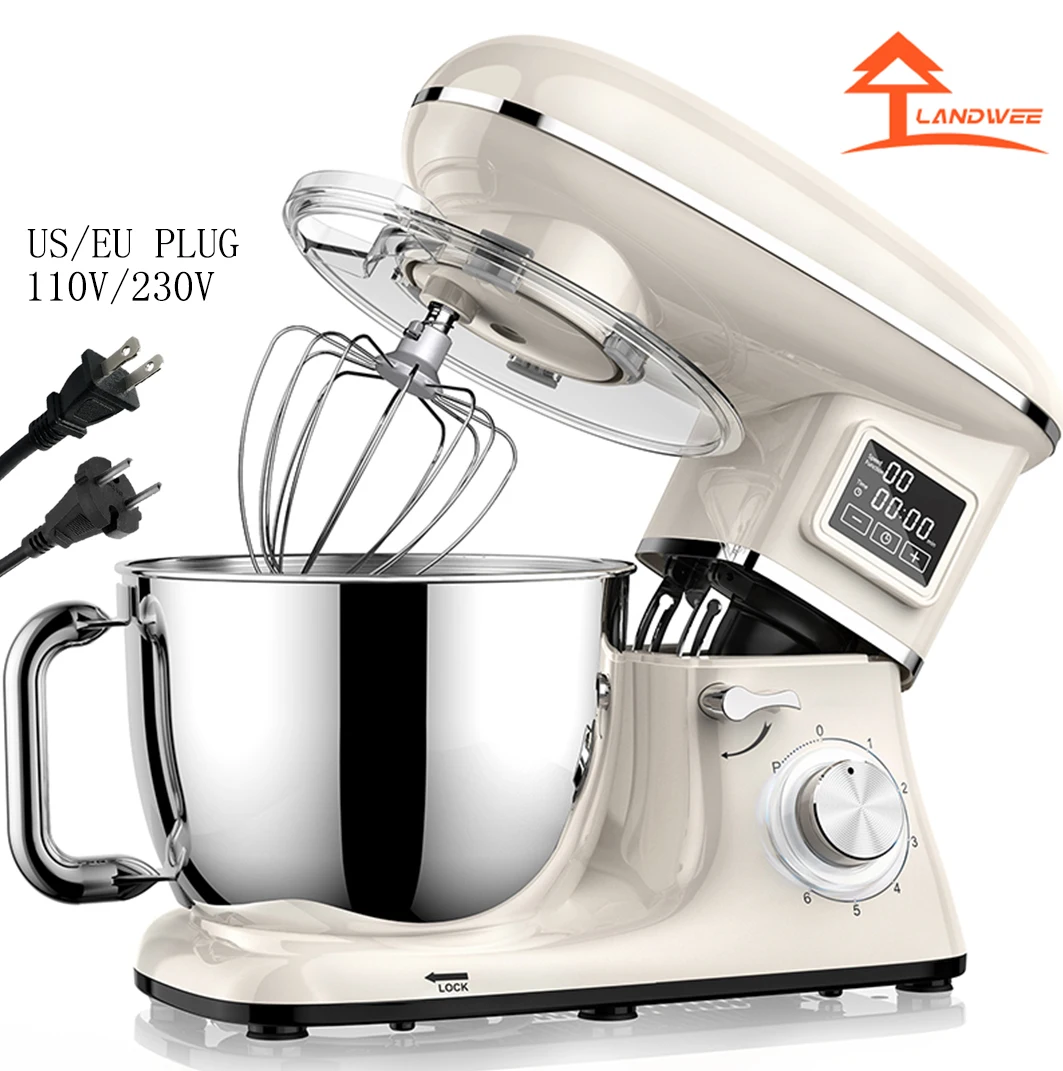 2025年新発売 キッチン家電 6.2L 8830モーター搭 - Kitchen Appliances In Sale のレビューと価格