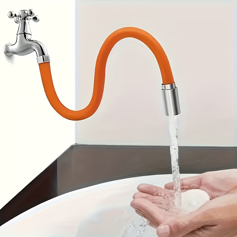 2-in-1折りたたみ式蛇口延長器（エアレーター＆ユニバーサ - Kitchen Appliances Bundle のレビューと価格