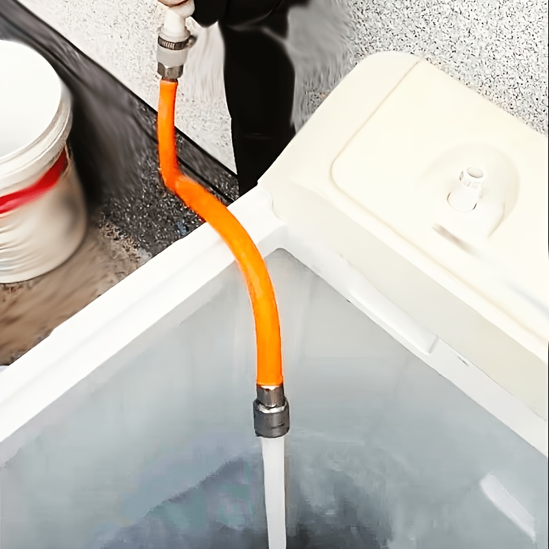 2-in-1折りたたみ式蛇口延長器（エアレーター＆ユニバーサ - Kitchen Appliances Bundle のレビューと価格