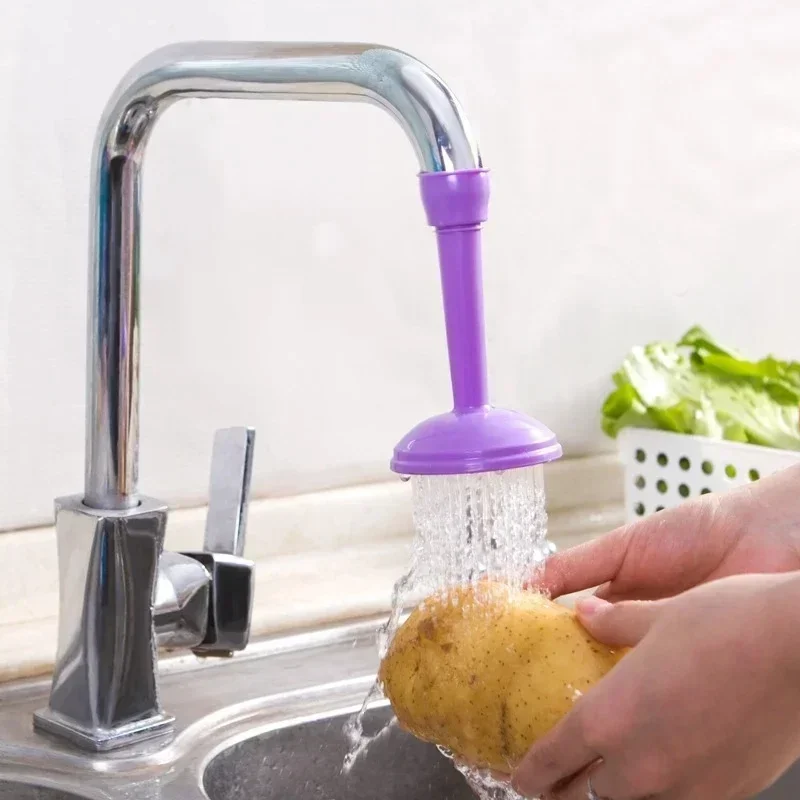 1pc シリコーン蛇口エクステンダー子供用キッチンノズルタッ - Kitchen Appliances Bundle のレビューと価格