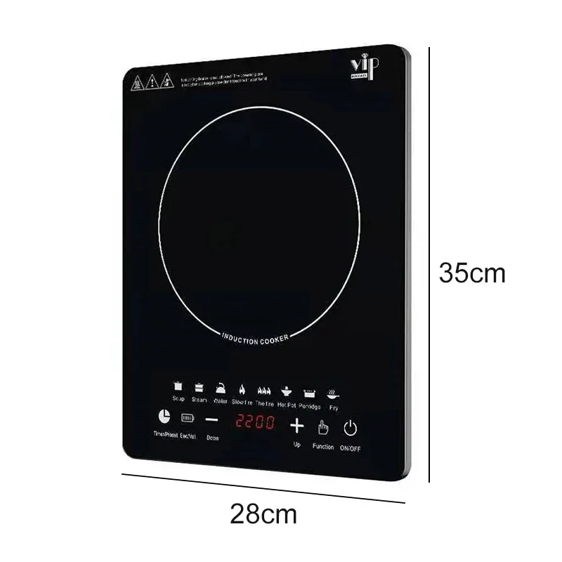 多機能家庭用電磁調理器,インテリジェント省エネ電磁調理器,タ - Kitchen Appliances Electric Stove のレビューと価格