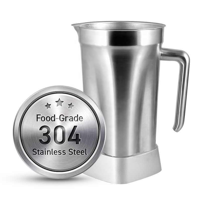 キッチンブレンダー大特価セール # 304ステンレス鋼ナイフ - Kitchen Appliances In Sale のレビューと価格