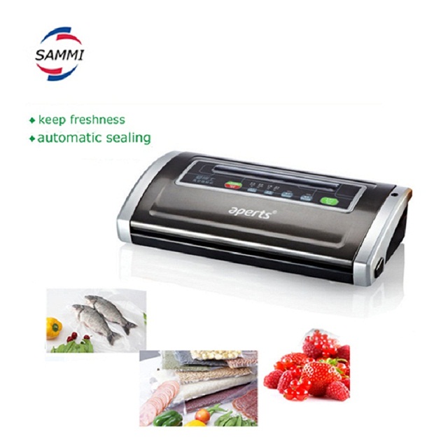 ホットセール！便利な電動真空シーラー、食品用小型キッチン家電 - Kitchen Appliances In Sale のレビューと価格