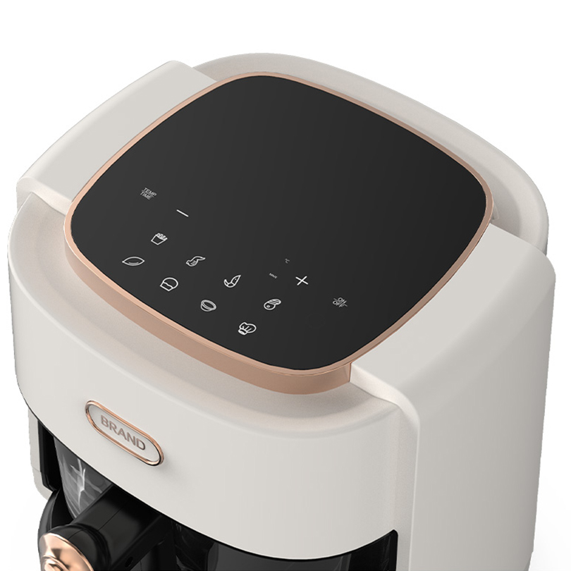 工場直売 4.5L スマートデジタルエアフライヤー 家庭用・ - Kitchen Appliances In Sale のレビューと価格