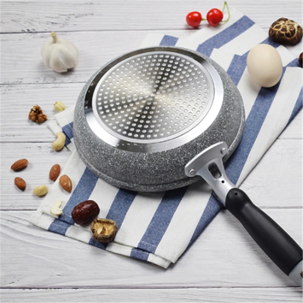1個入りノンスティックフライパン 家庭用調理パン オムレツ  - Electric Griddle Pancake のレビューと価格