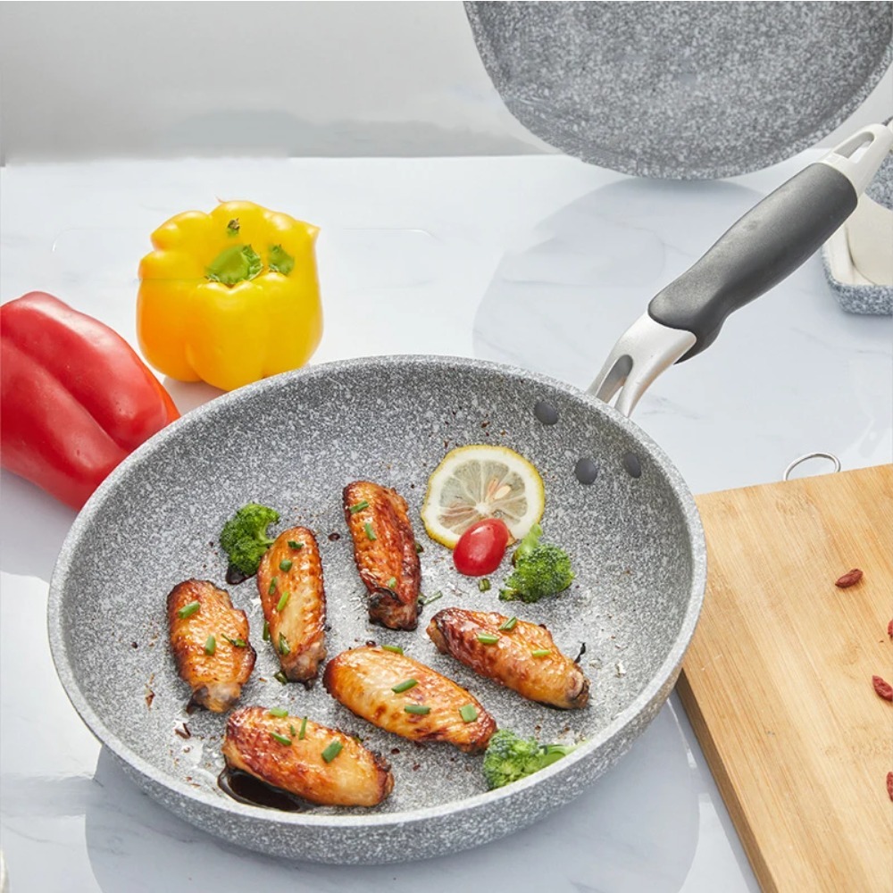 1個入りノンスティックフライパン 家庭用調理パン オムレツ  - Electric Griddle Pancake のレビューと価格
