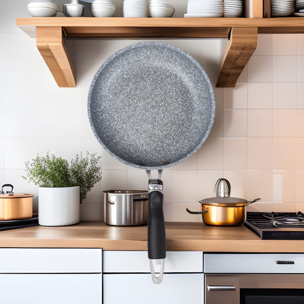 1個入りノンスティックフライパン 家庭用調理パン オムレツ  - Electric Griddle Pancake のレビューと価格