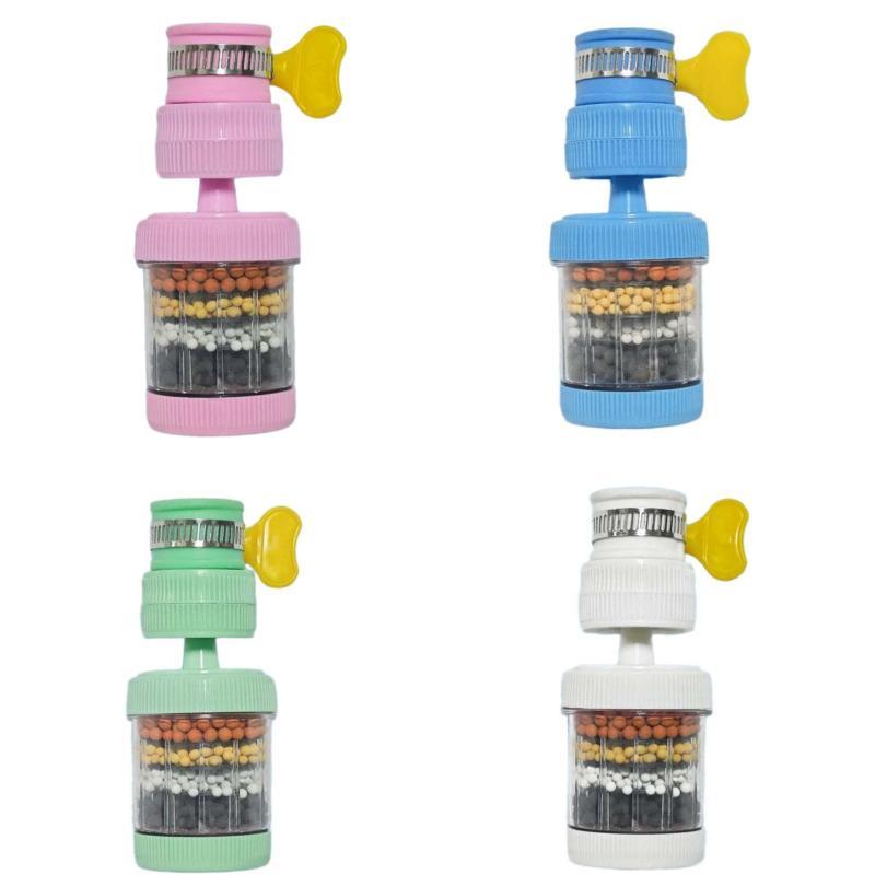 蛇口用浄水器 360度回転式汎用防滴浄水器 キッチンシンクス - Kitchen Appliances Bundle のレビューと価格
