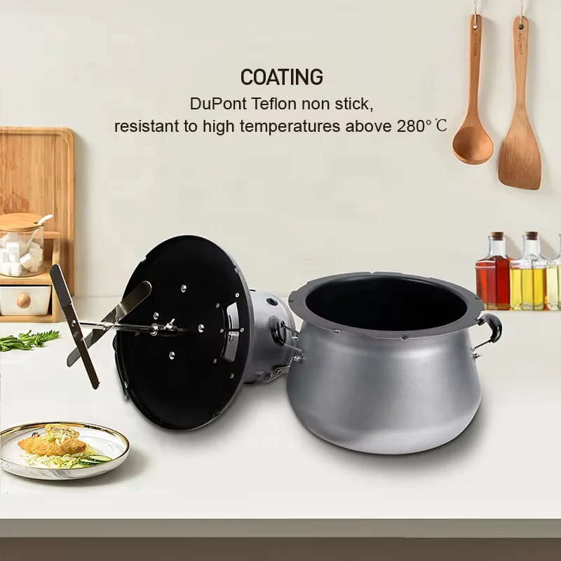 ホットセール デュルアルミボディキッチン家電 伝統的なフード - Kitchen Appliances In Sale のレビューと価格